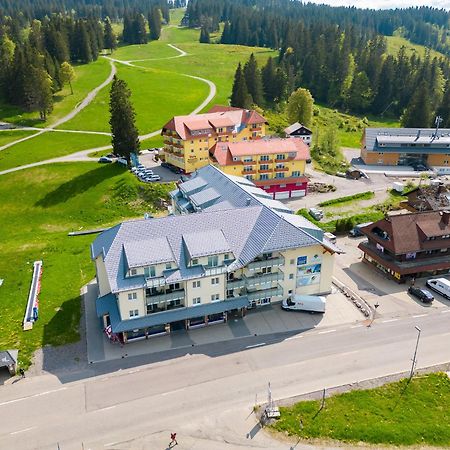 Apartment 207 Feldberg  Exteriér fotografie