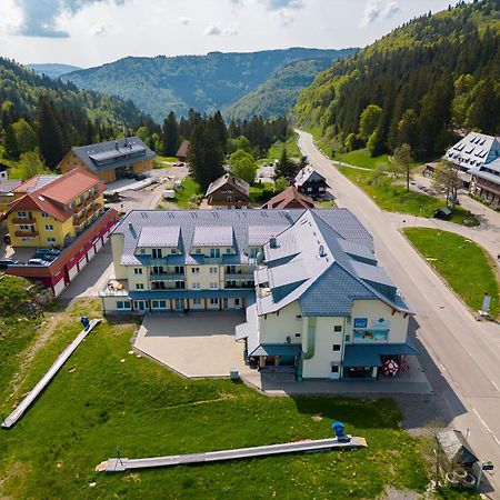 Apartment 207 Feldberg  Exteriér fotografie