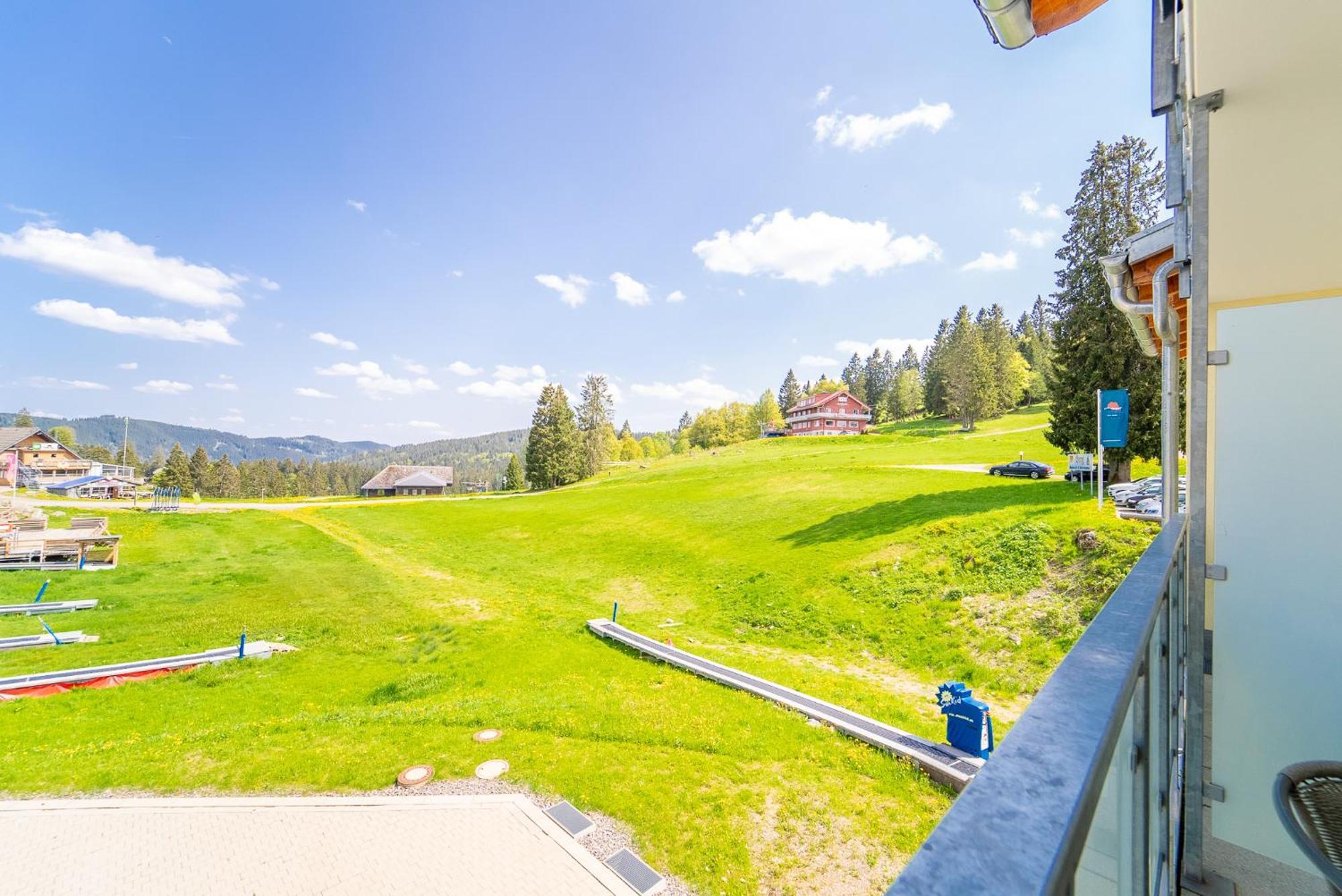 Apartment 207 Feldberg  Exteriér fotografie
