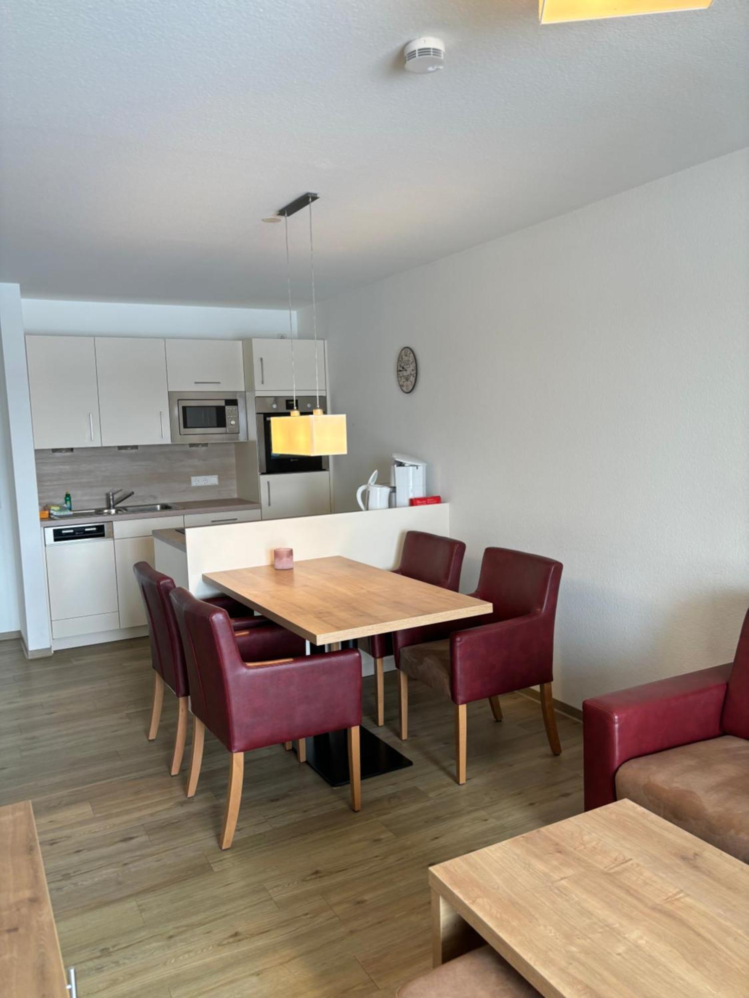 Apartment 207 Feldberg  Exteriér fotografie