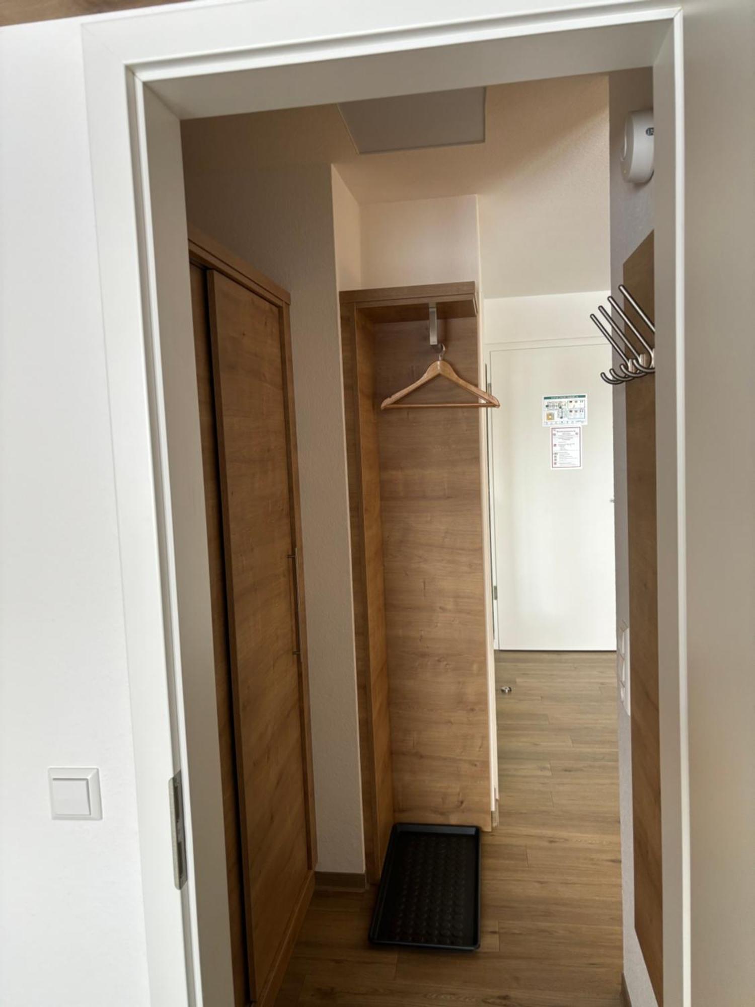 Apartment 207 Feldberg  Exteriér fotografie