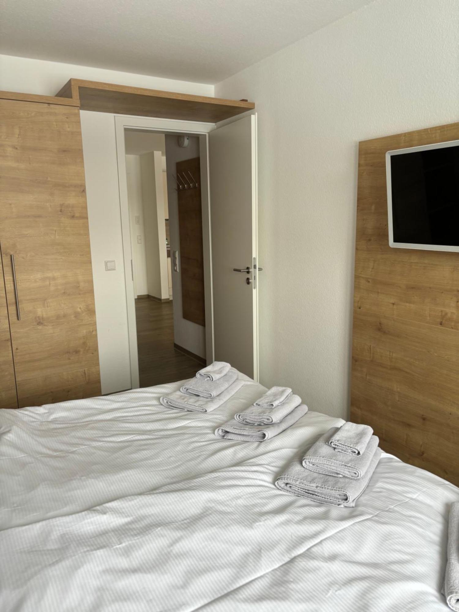 Apartment 207 Feldberg  Exteriér fotografie