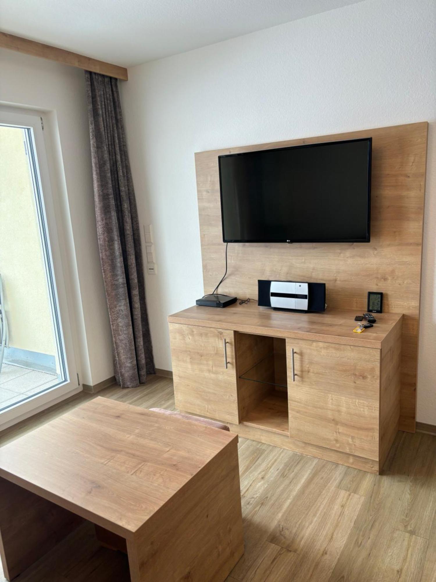 Apartment 207 Feldberg  Exteriér fotografie