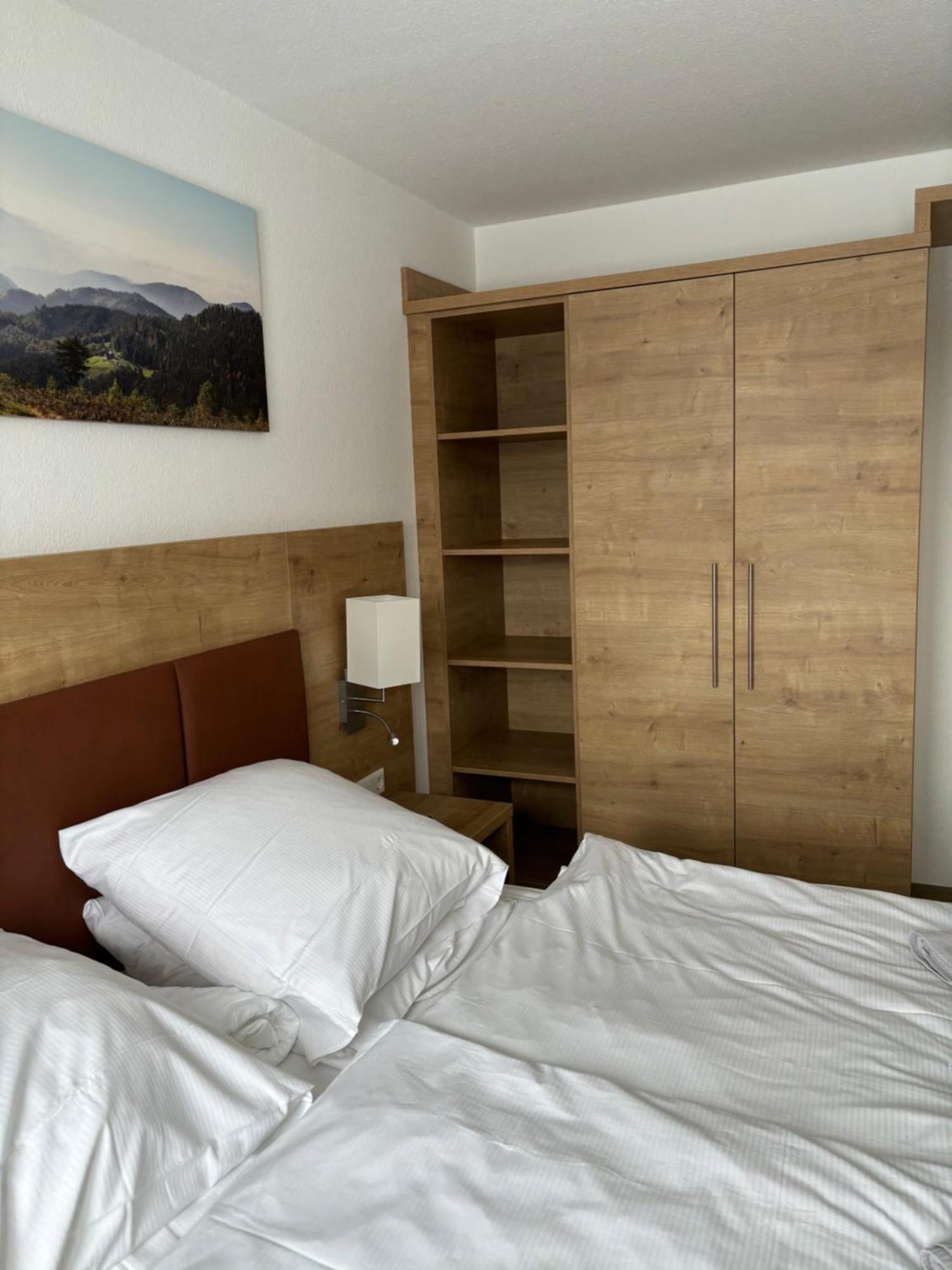 Apartment 207 Feldberg  Exteriér fotografie
